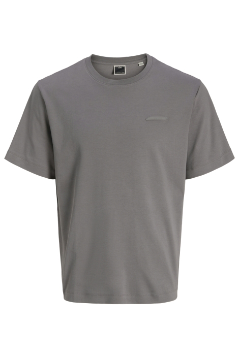 Jack & Jones jcofusion interlock tee ss crew nec